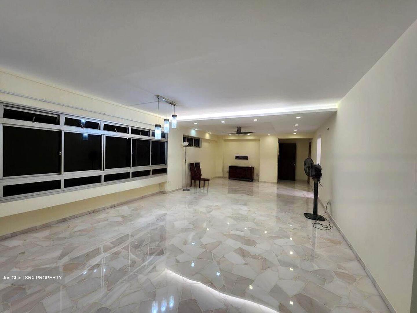 Blk 242 Pasir Ris Street 21 (Pasir Ris), HDB Executive #613586911